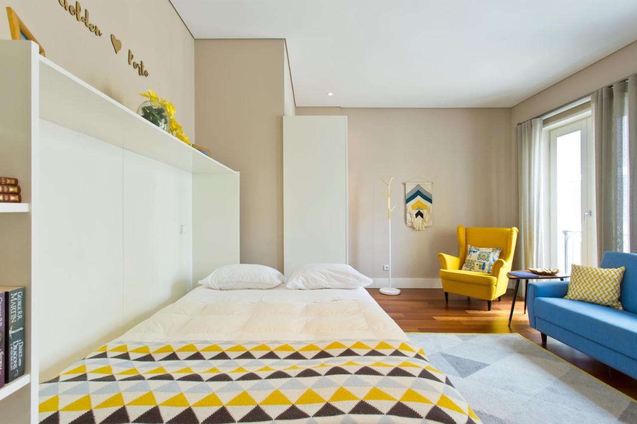 Apartment Cardosas Square Luxury By Hosts