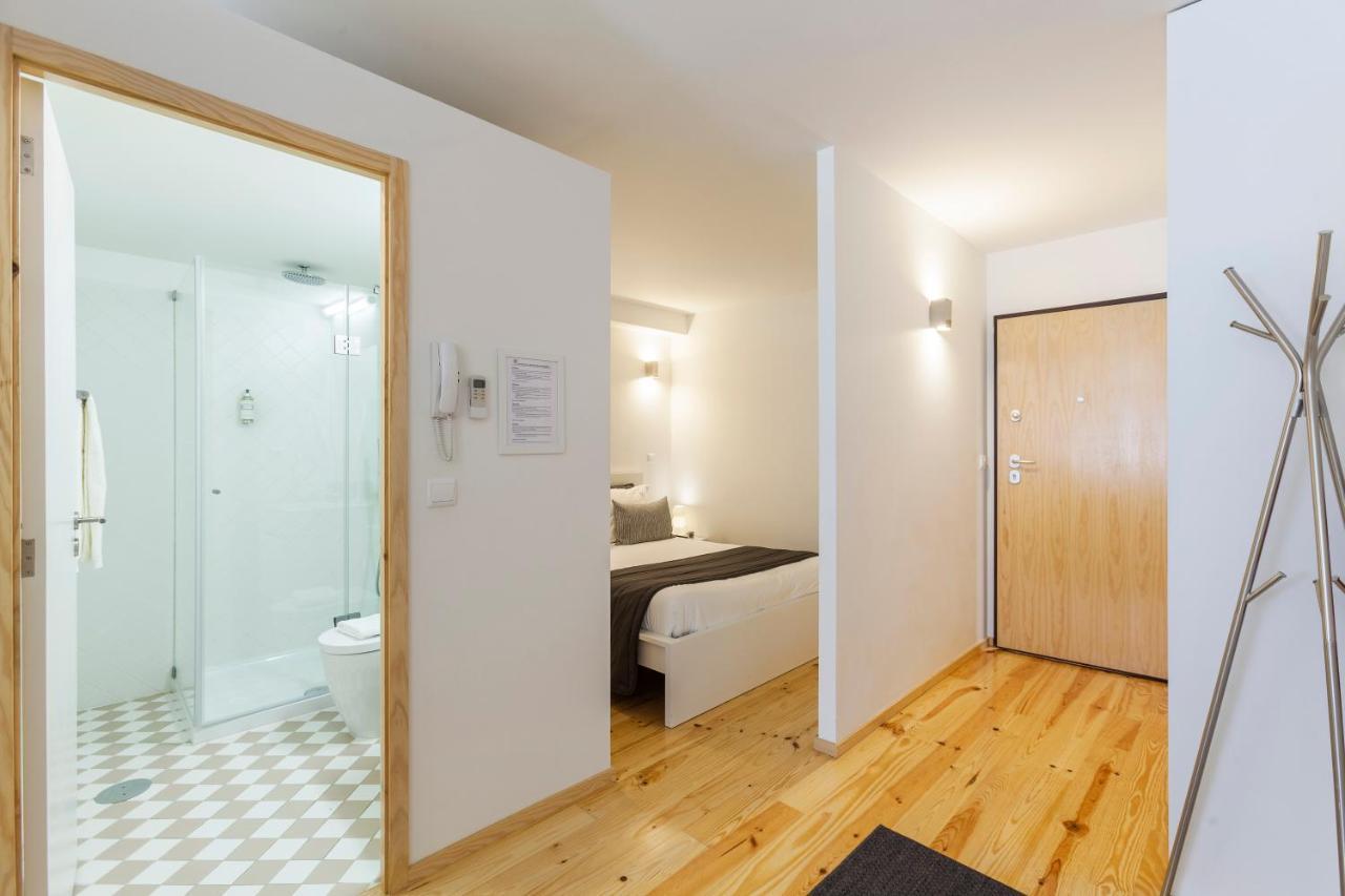 Apartment Bo - Almada
