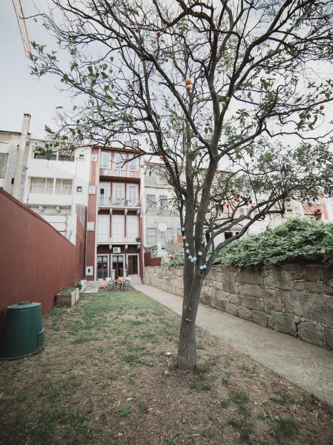 Guest Batalha Garden