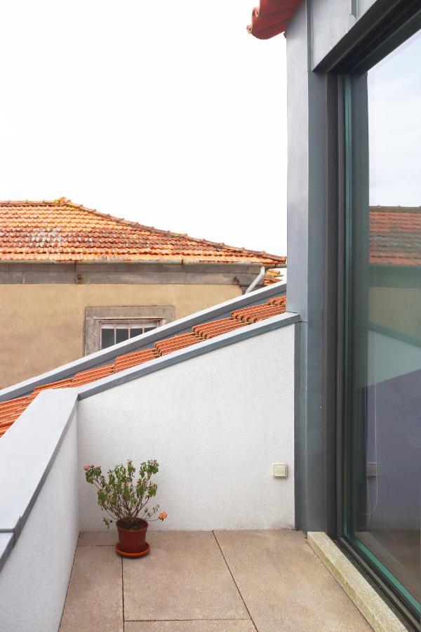 Appartement Invicta Ii Porto