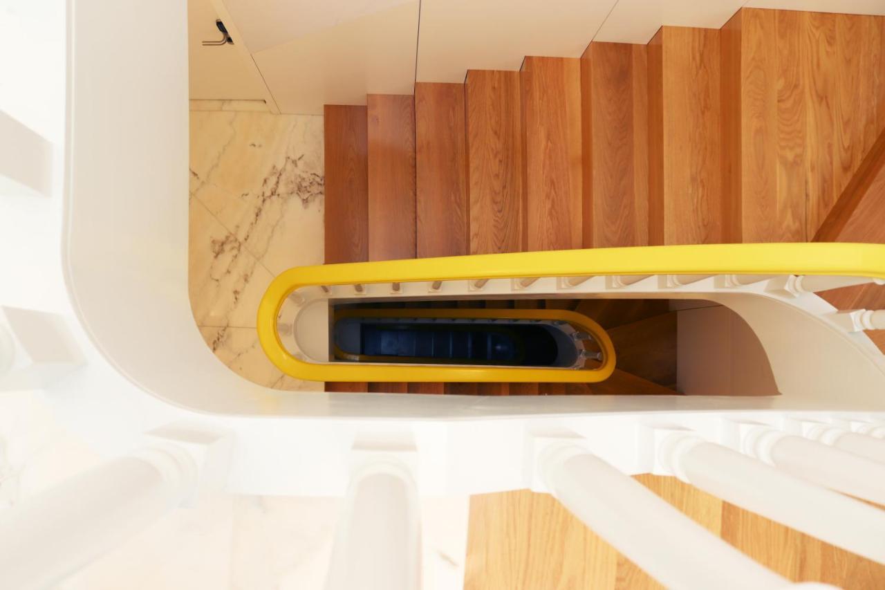 Appartement Invicta Ii Porto