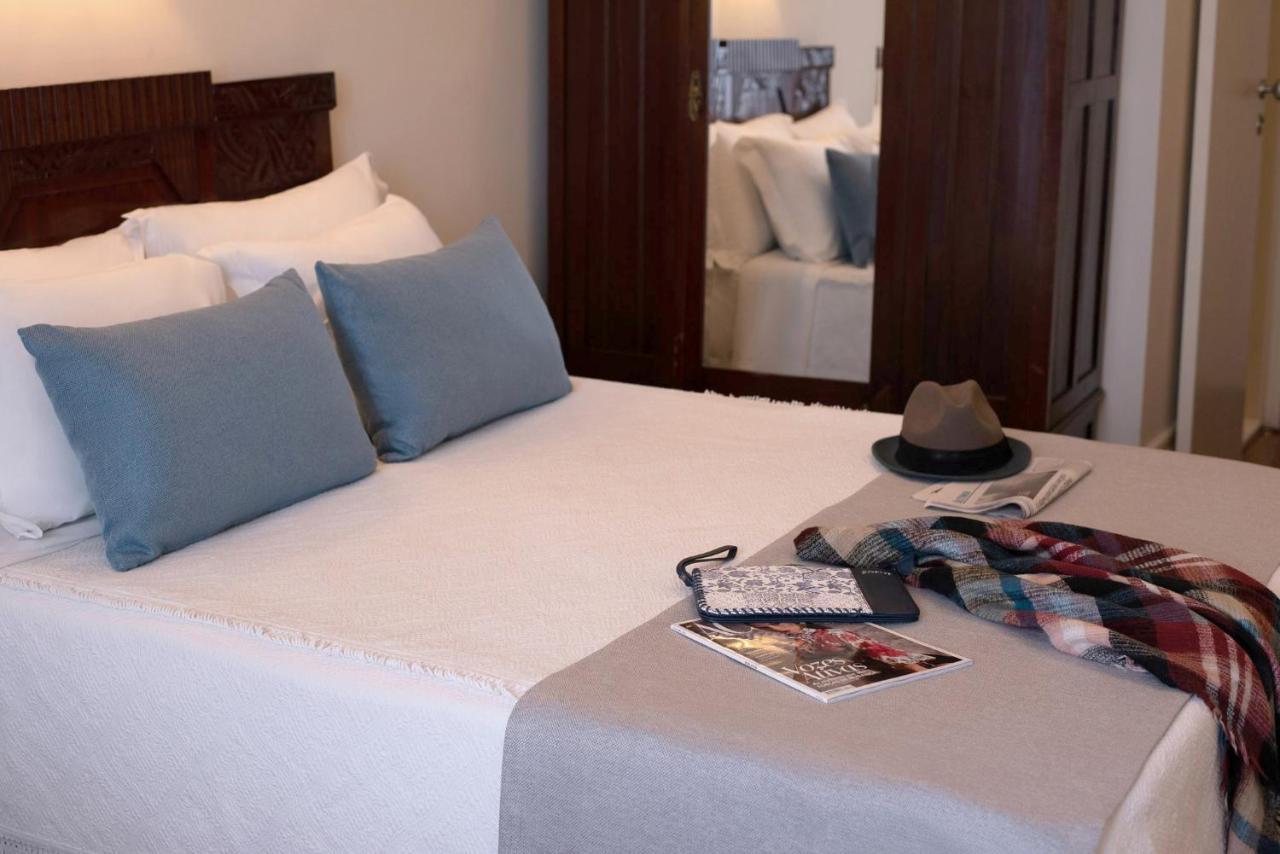 Aliados Hotel 3*