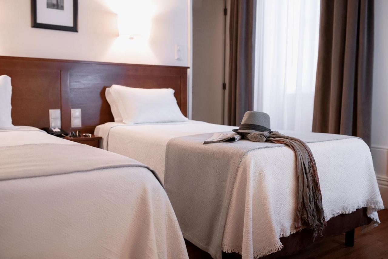 Aliados Hotel 3*