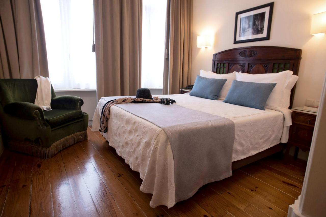 Hotel Aliados 3*