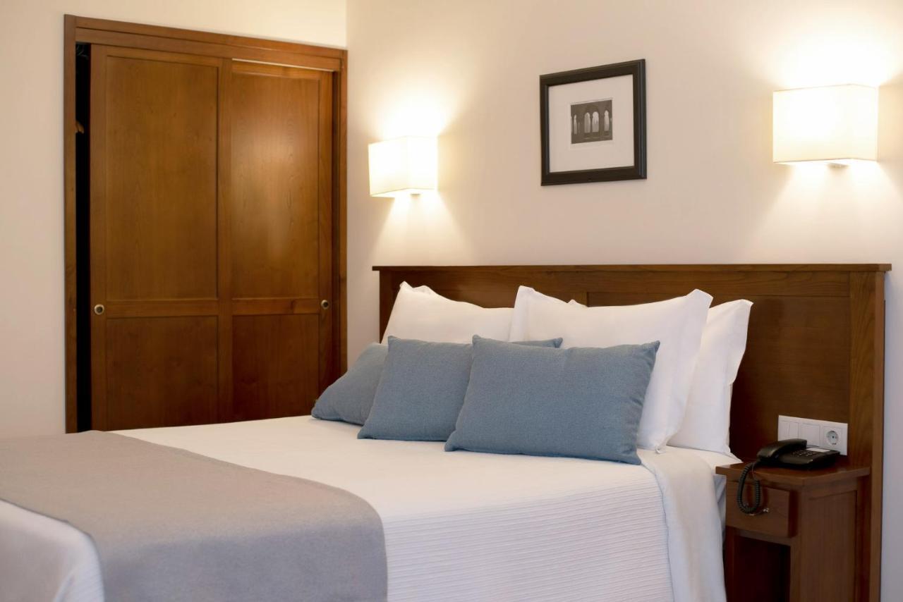 Hotel Aliados