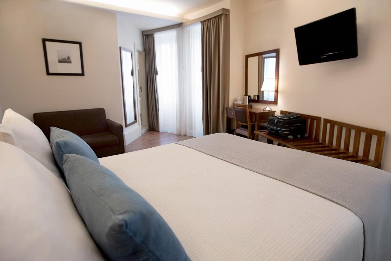 Hotel Aliados Porto