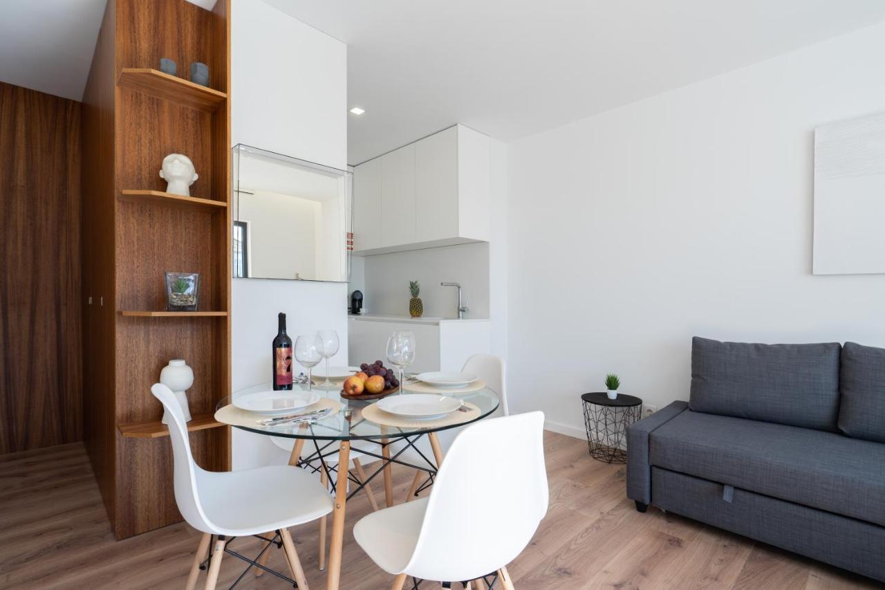 Apartment Host Wise - Bright & Contemporary Flat - Ace Location