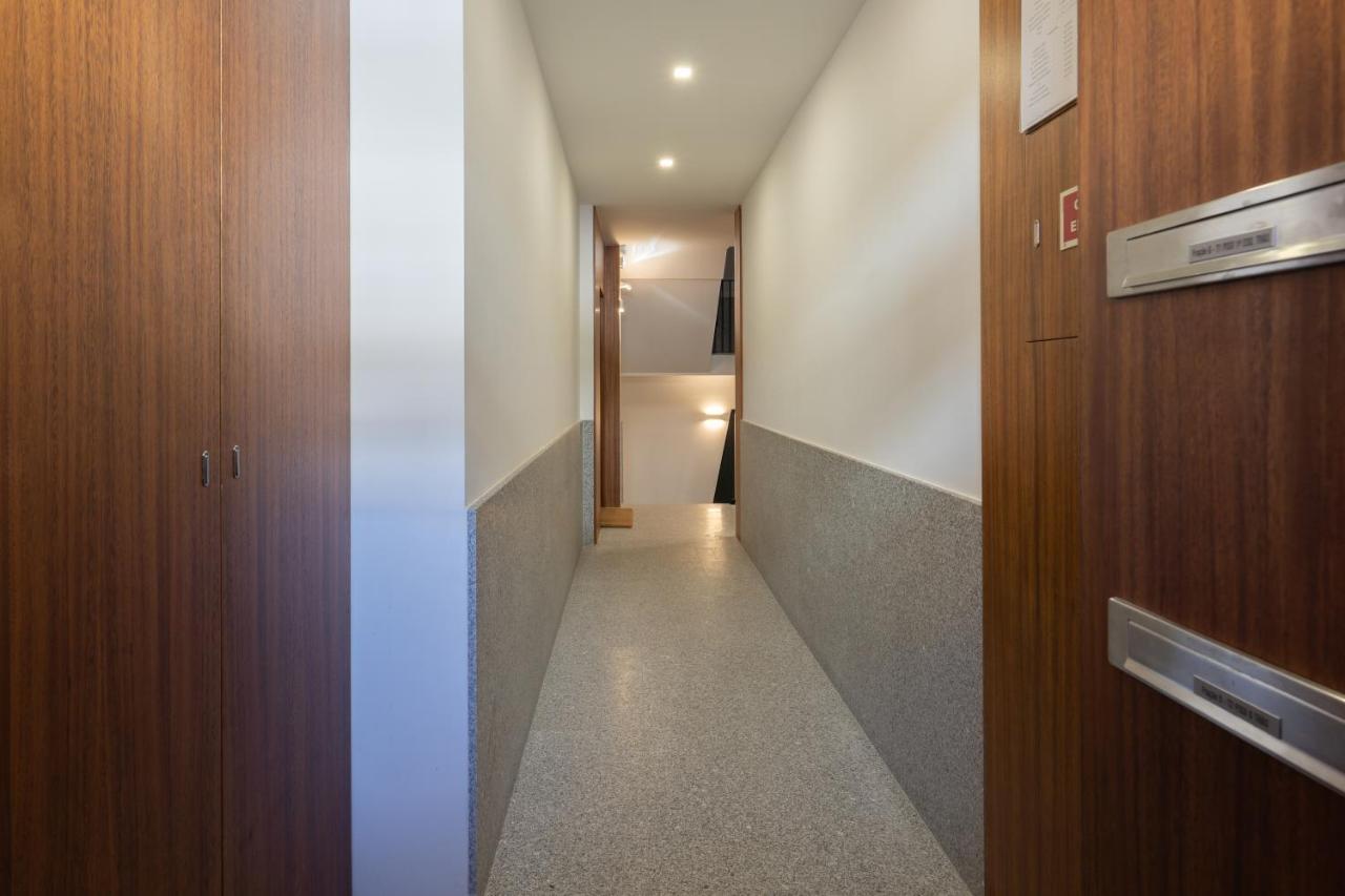 Host Wise - Bright & Contemporary Flat - Ace Location Porto