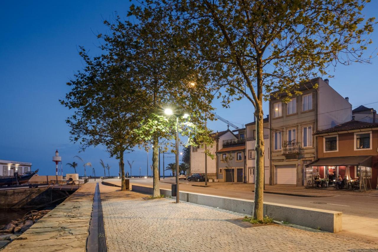 Villa Golden Holidays Foz Do Douro *