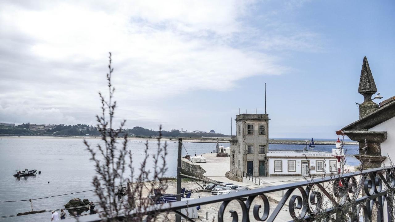 Golden Holidays Foz Do Douro Porto