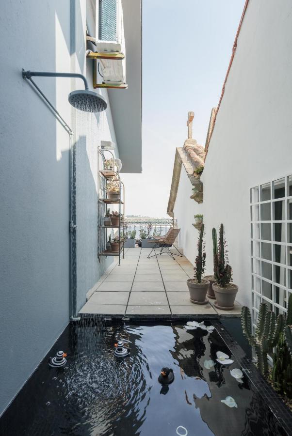 Villa Golden Holidays Foz Do Douro