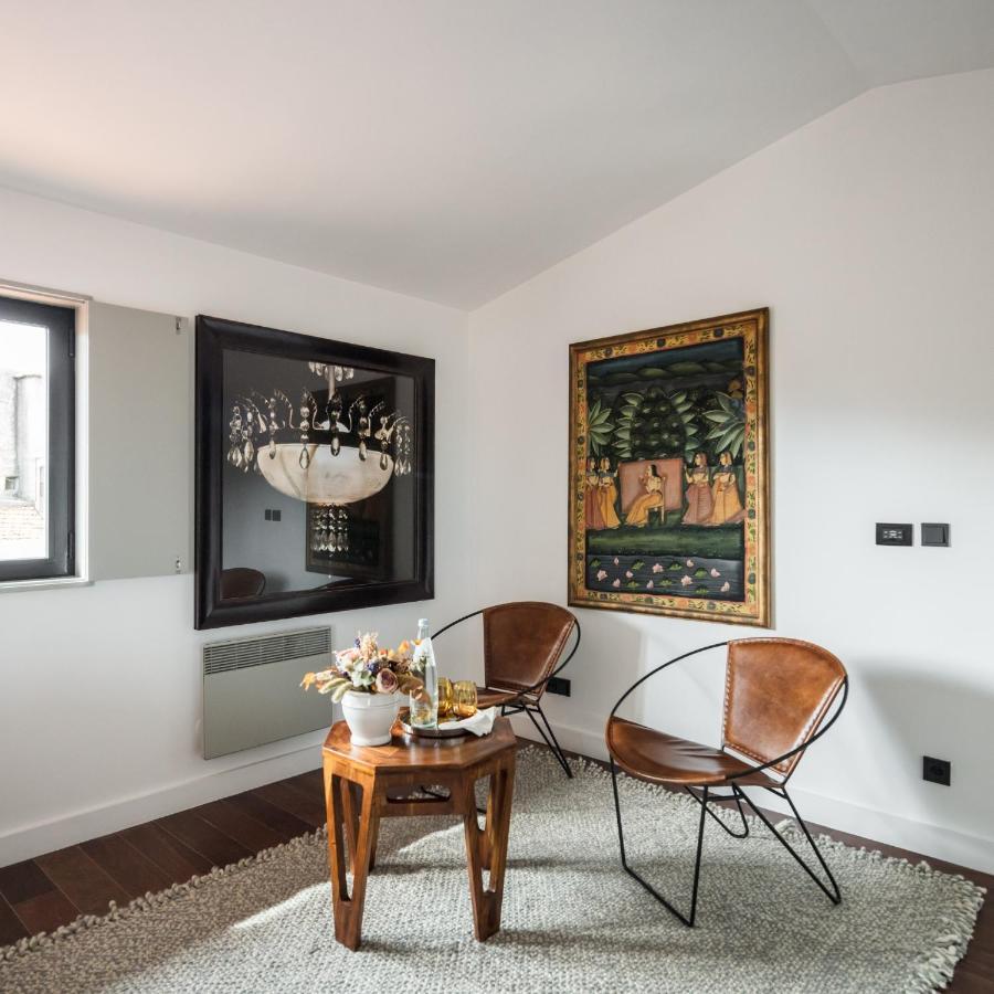 Golden Holidays Foz Do Douro Villa *