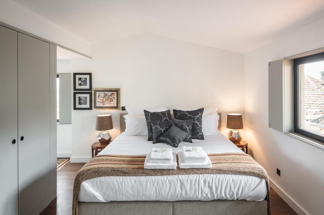 Golden Holidays Foz Do Douro Villa