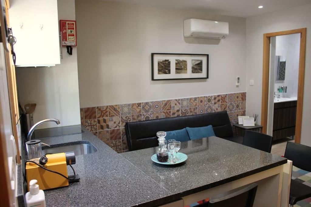 Oportohost Campanha Apartment *