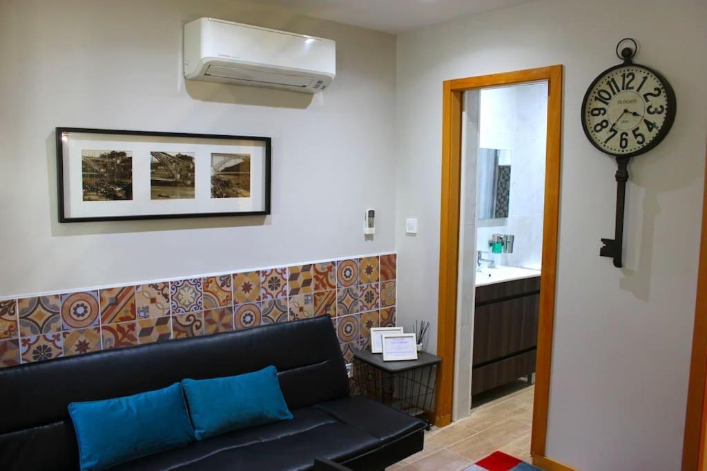 Oportohost Campanha Apartment
