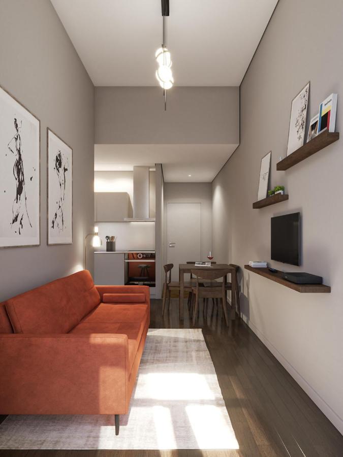 Gallery Townhouse & 2* Porto