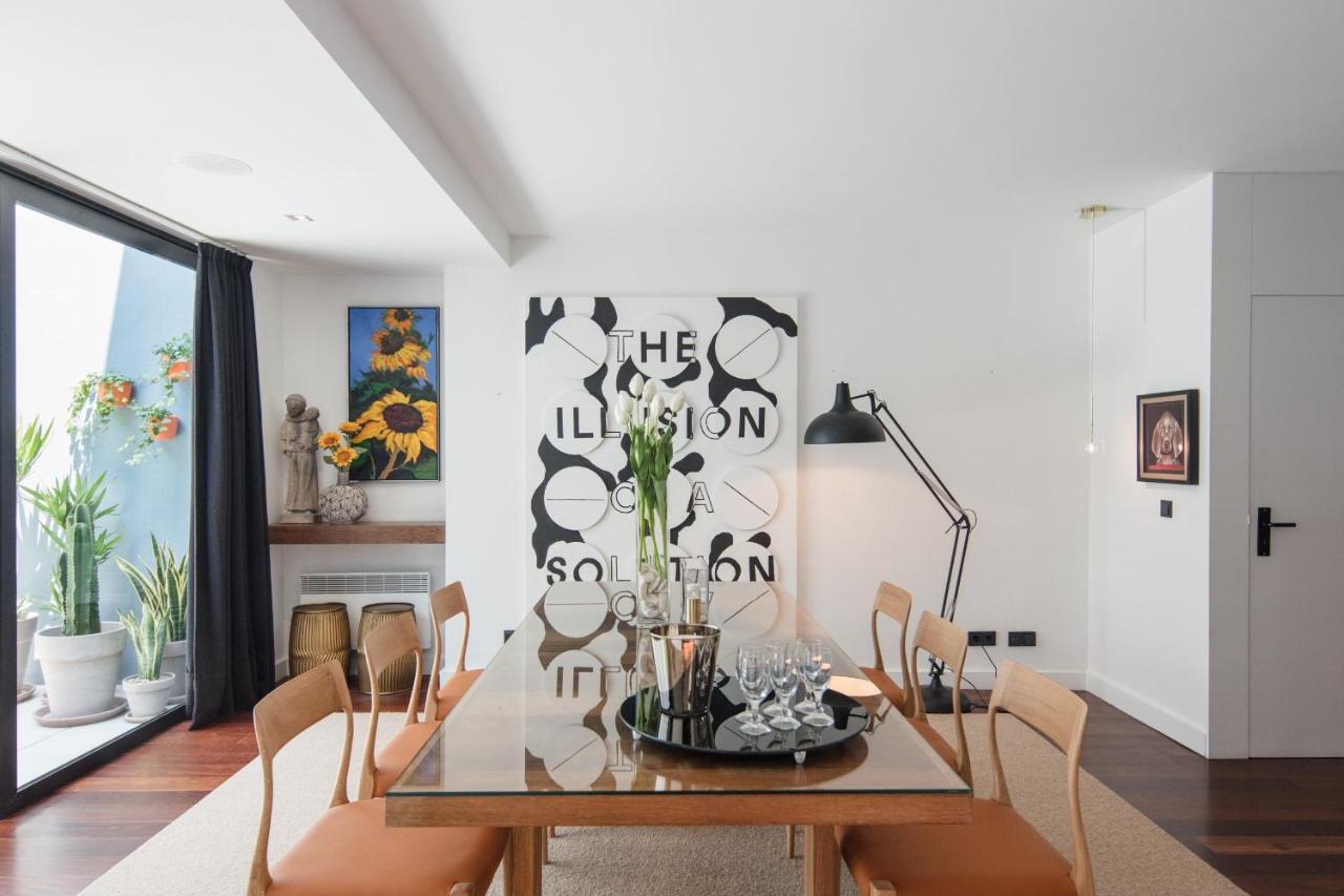 Villa Golden Holidays Foz Do Douro *