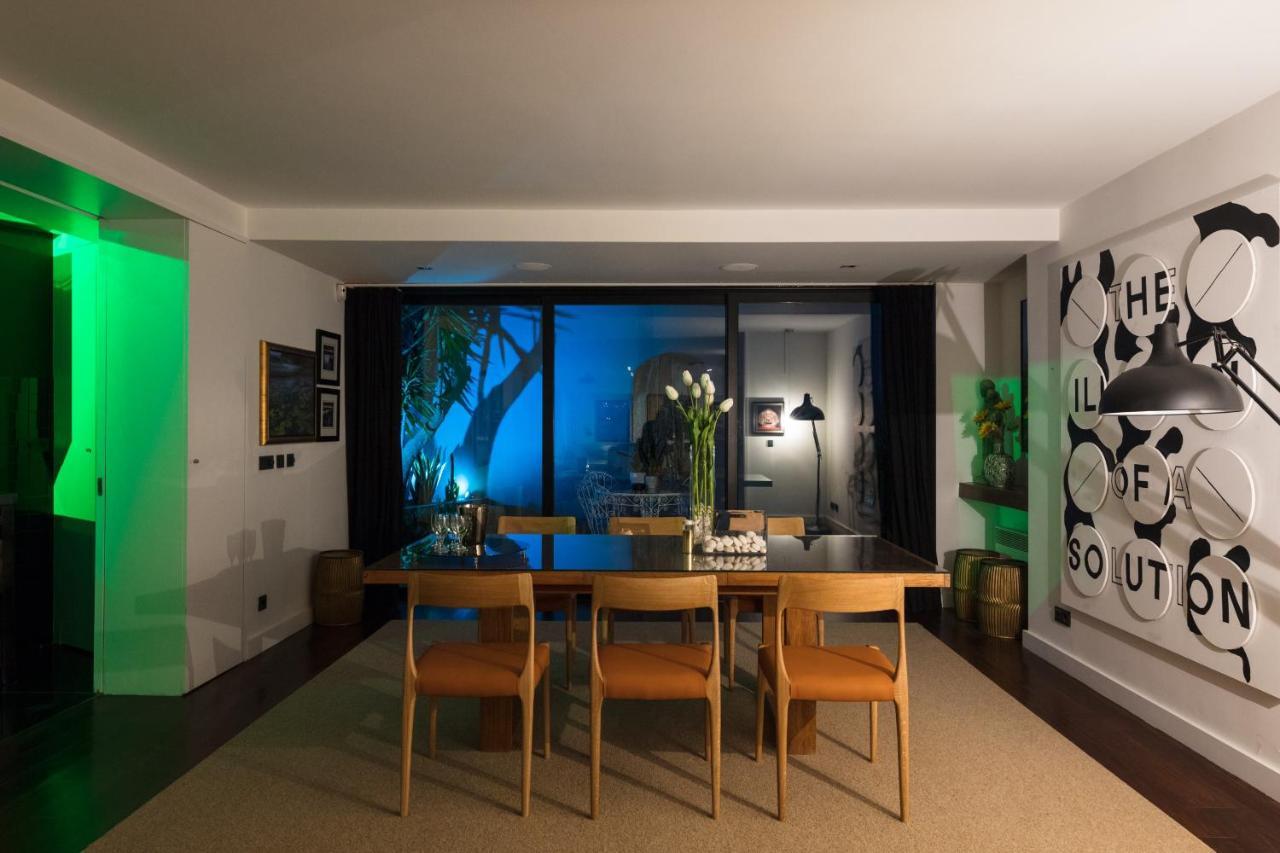 Golden Holidays Foz Do Douro Villa