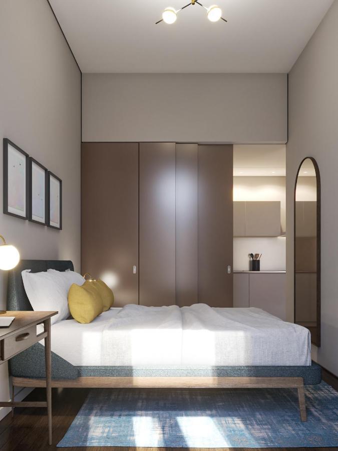 Gallery Townhouse & Guest house 2*