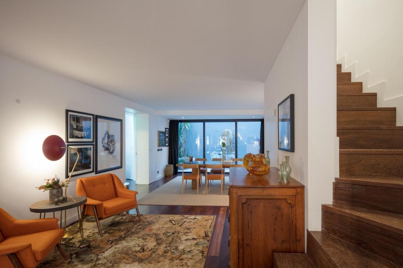 Villa Golden Holidays Foz Do Douro Porto