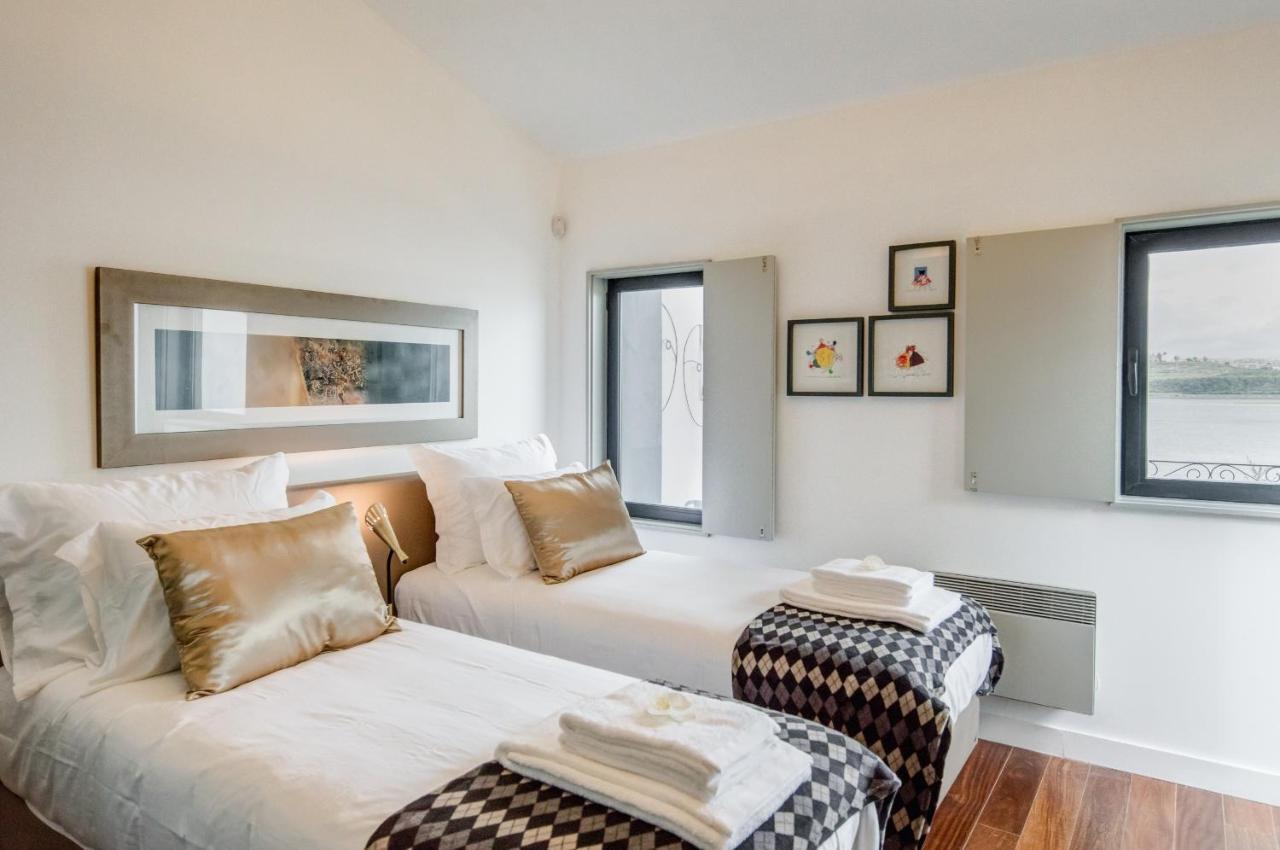 Golden Holidays Foz Do Douro Villa