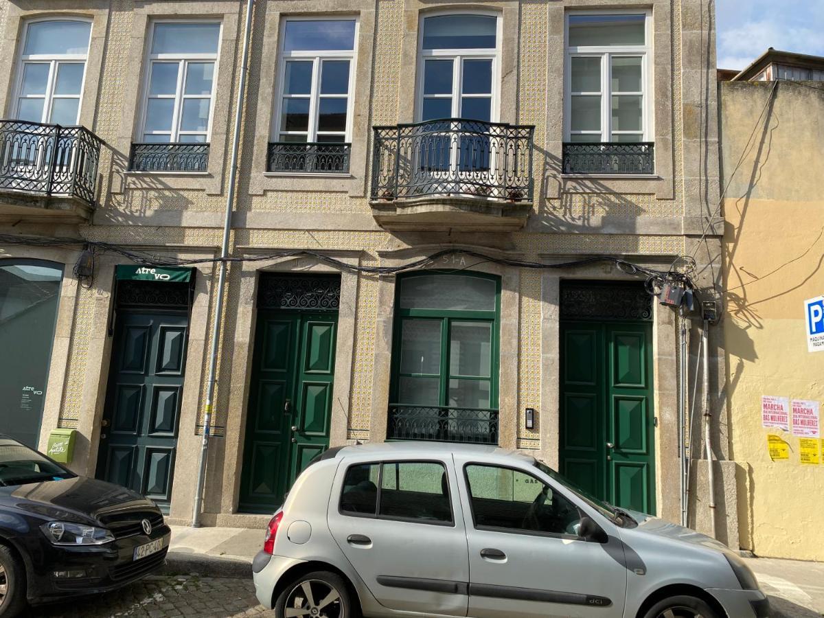 Appartement Invicta Ii Porto