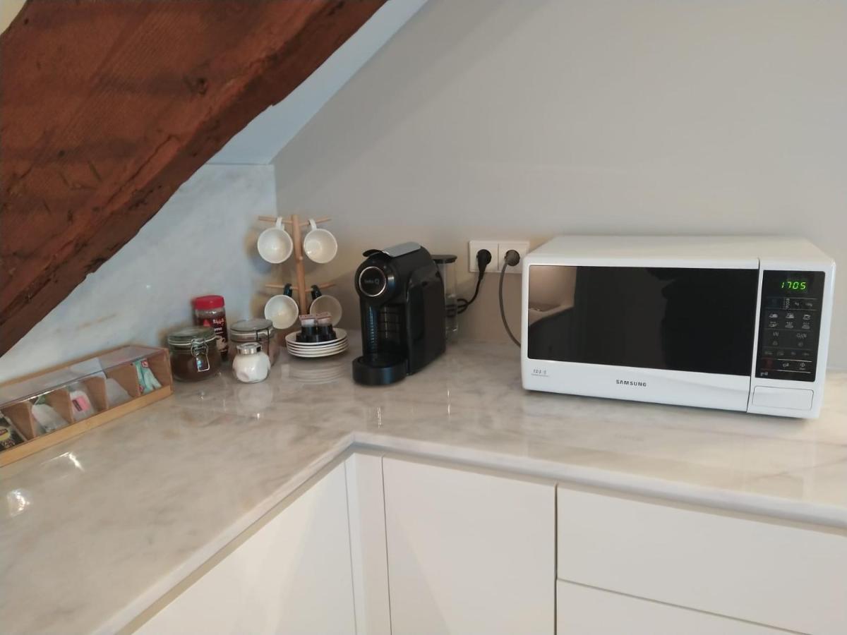 Apartamento Istudios Belas Arts Porto