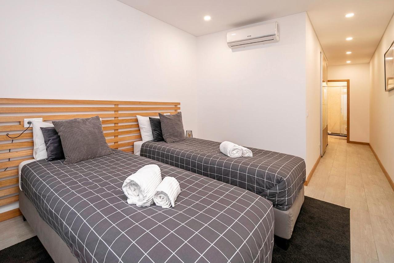 North Al - Bj808 Center Apartamento Porto