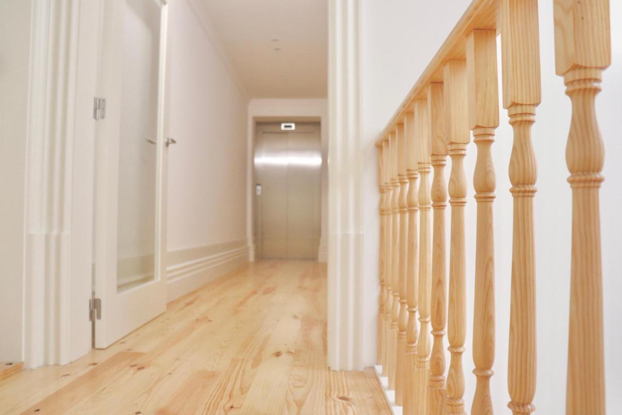 Domus 210 Penthouse *
