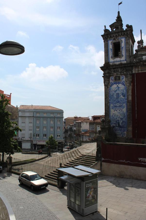 Apartamento Cool - Praça Da Batalha