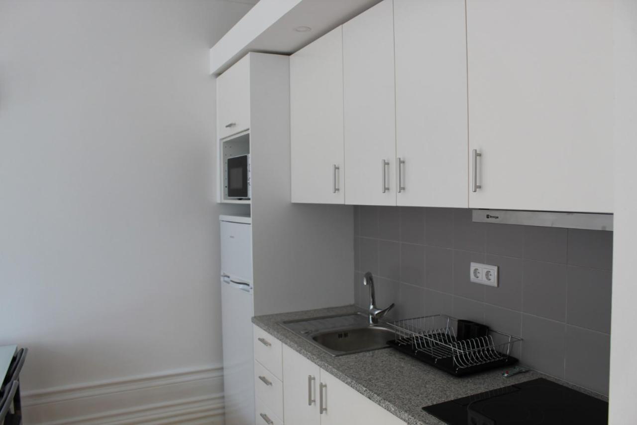 Apartamento Cool - Praça Da Batalha