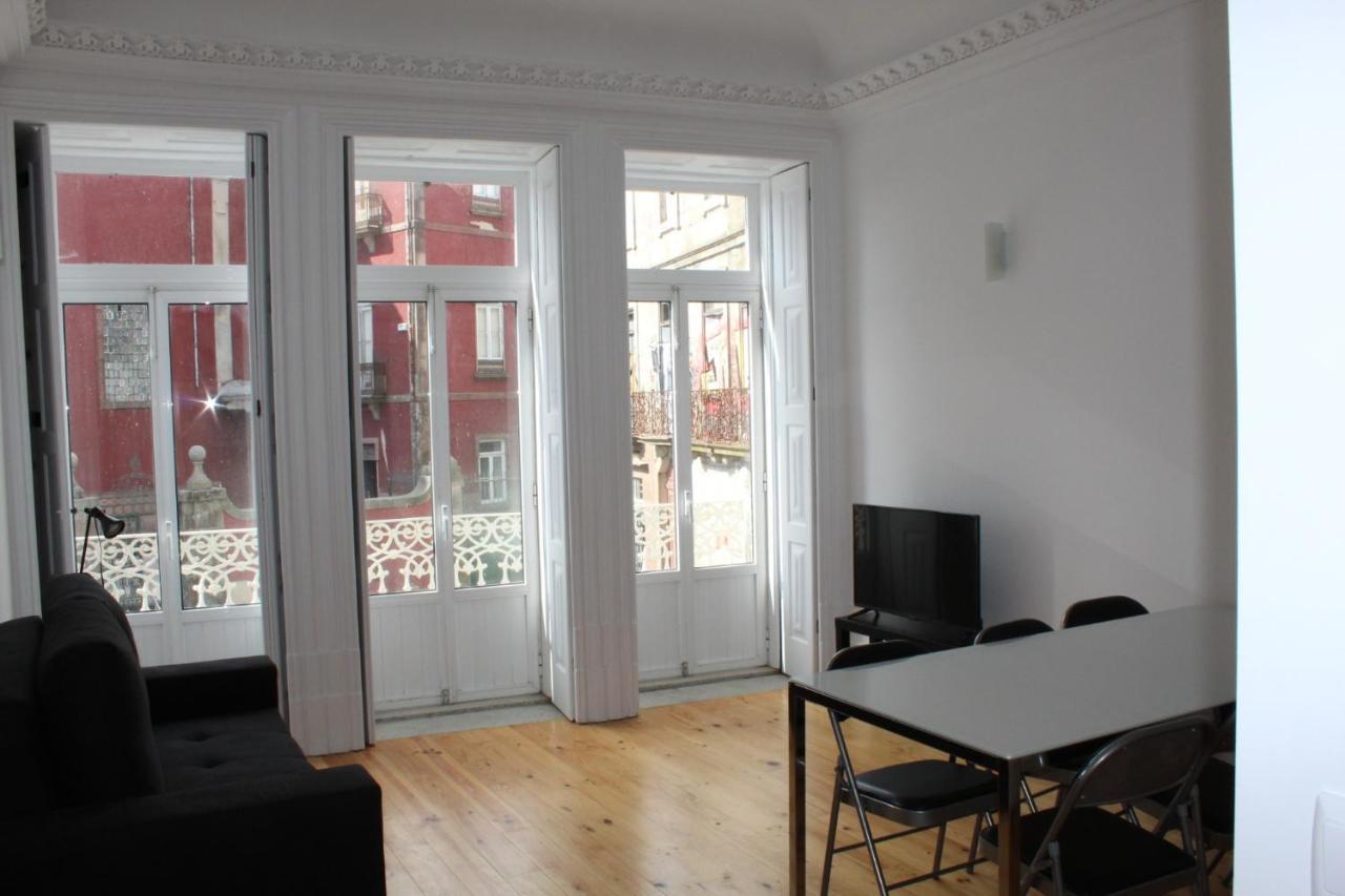 Cool - Praça Da Batalha Apartamento *