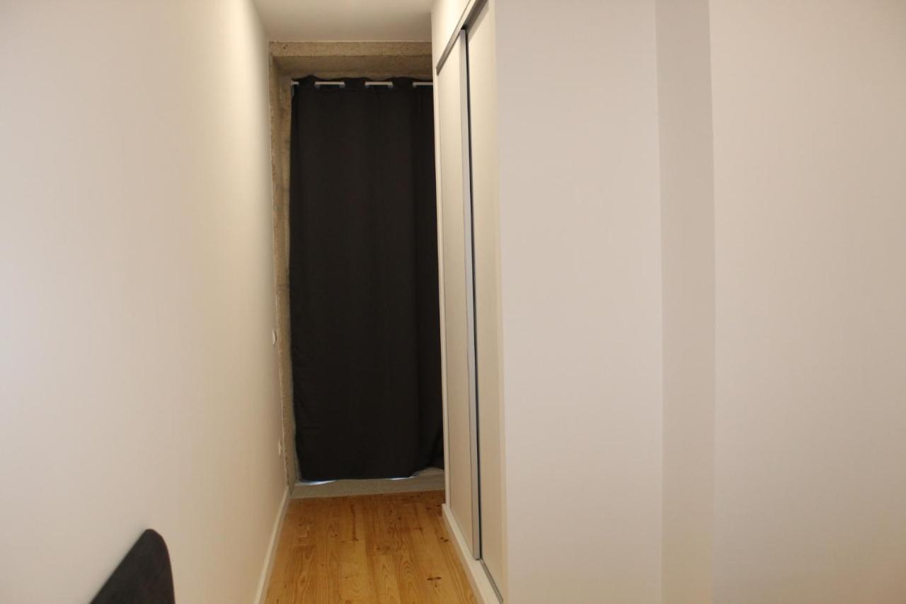 Apartamento Cool - Praça Da Batalha