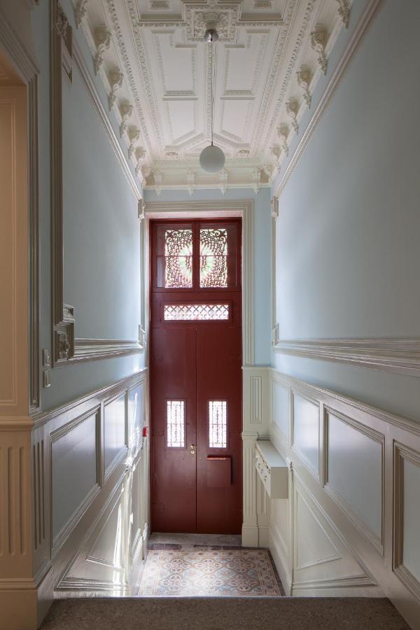 Appartement Ox Alegria