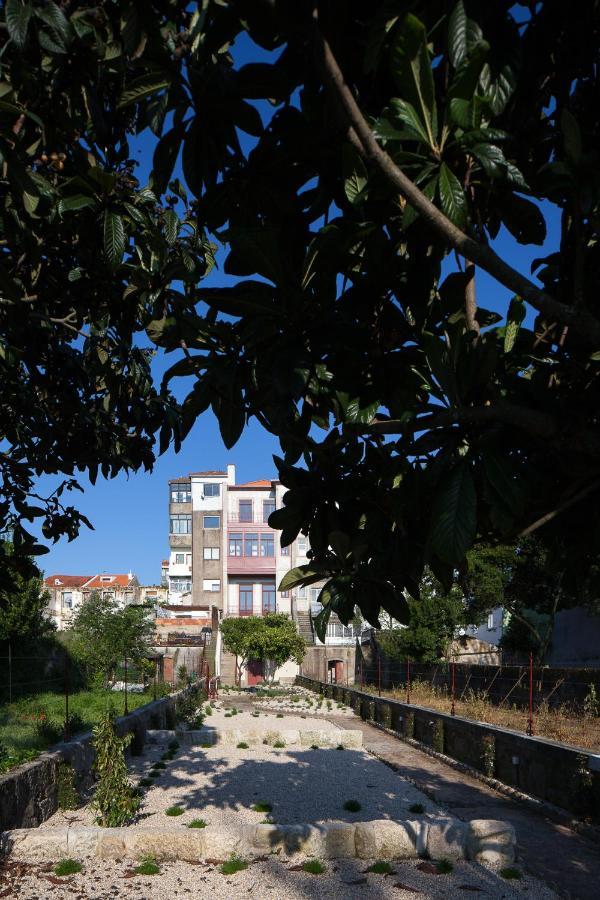 Ox Alegria Appartement
