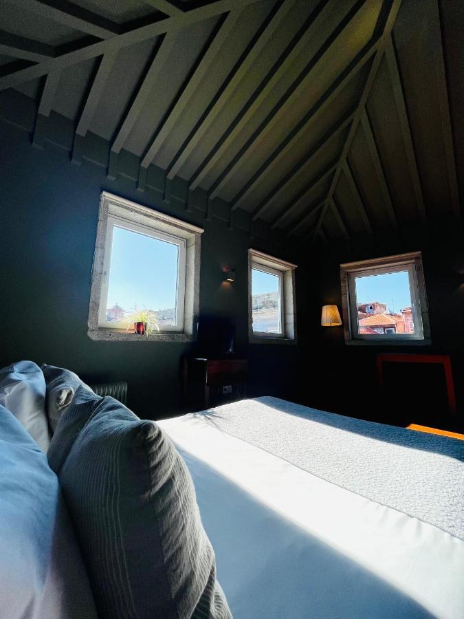 Clube Charming - Cedofeita Apartment Porto