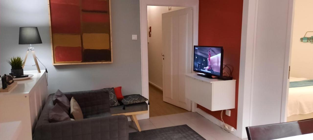 Downtown Spot - 2 Bedroom Apartment Porto