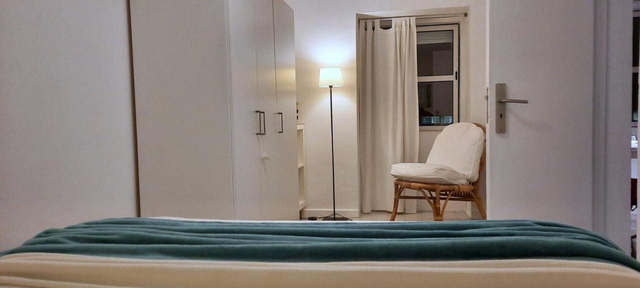 Apartment Downtown Spot - 2 Bedroom Porto