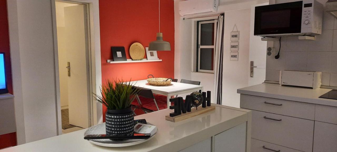 Downtown Spot - 2 Bedroom Apartment