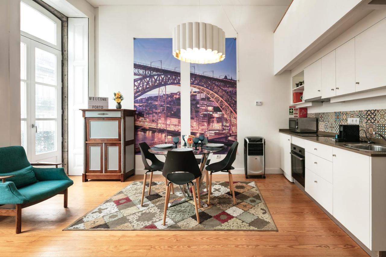 Apartment Duque