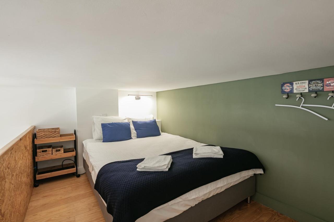 Duque Apartment Porto