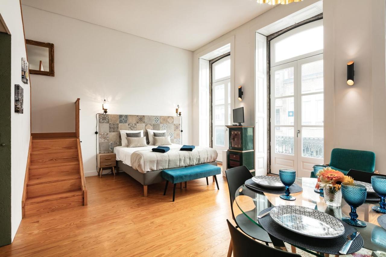 Apartment Duque