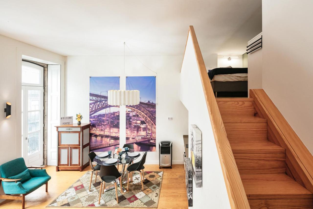 Duque Apartment *