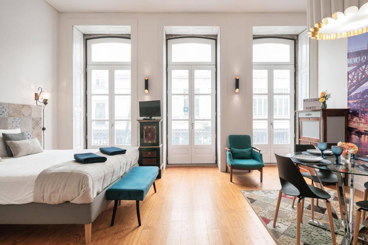 Duque Apartment *