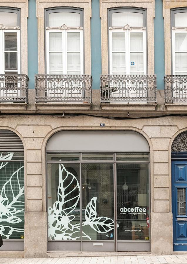 Duque Apartment Porto