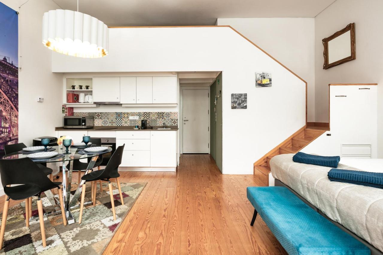 Duque Apartment *