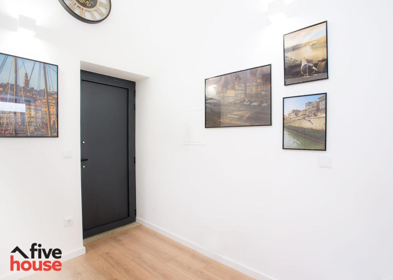 Ferienhaus Five House 14a *