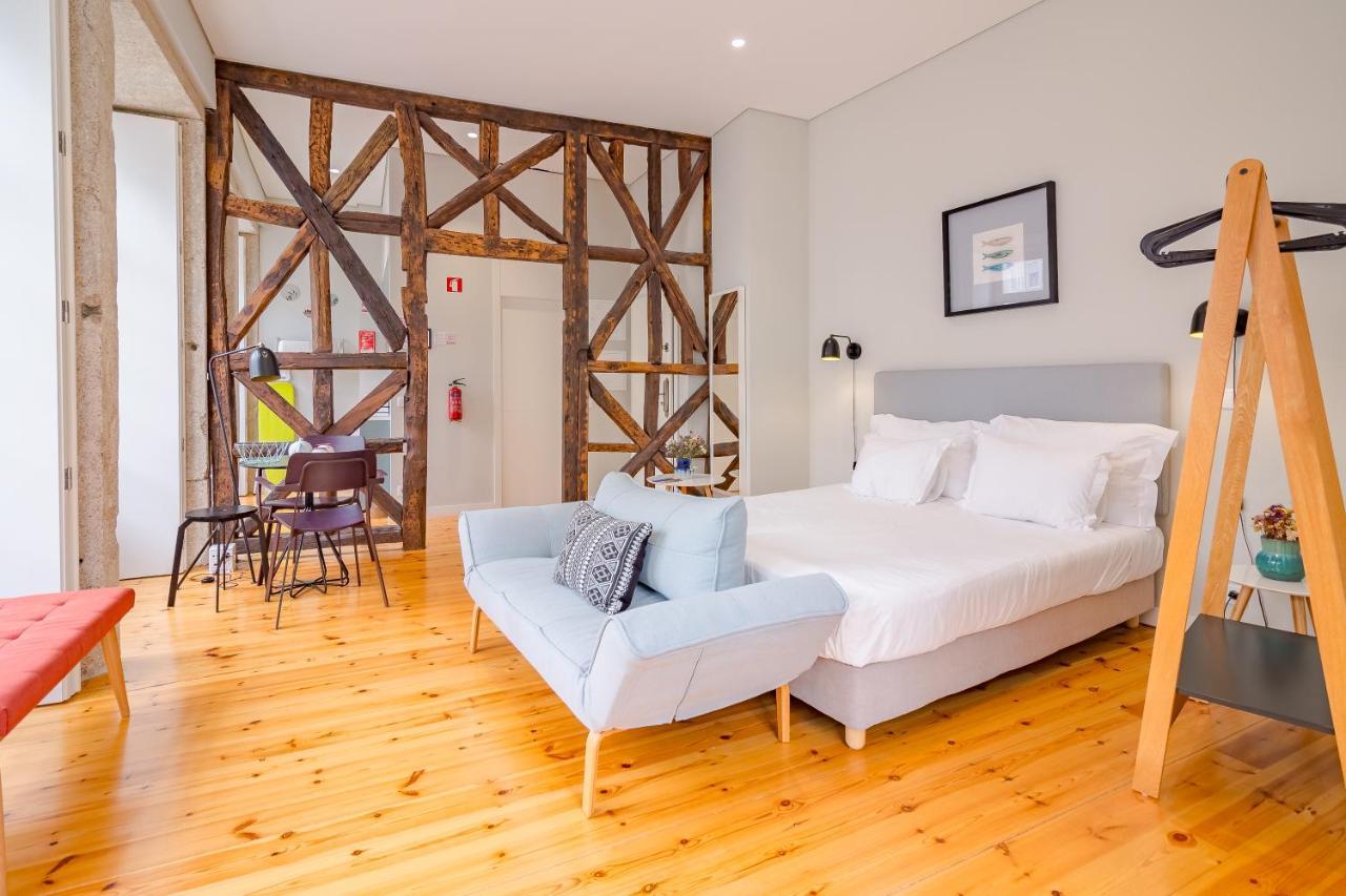 Youropo - Center Ribeira *