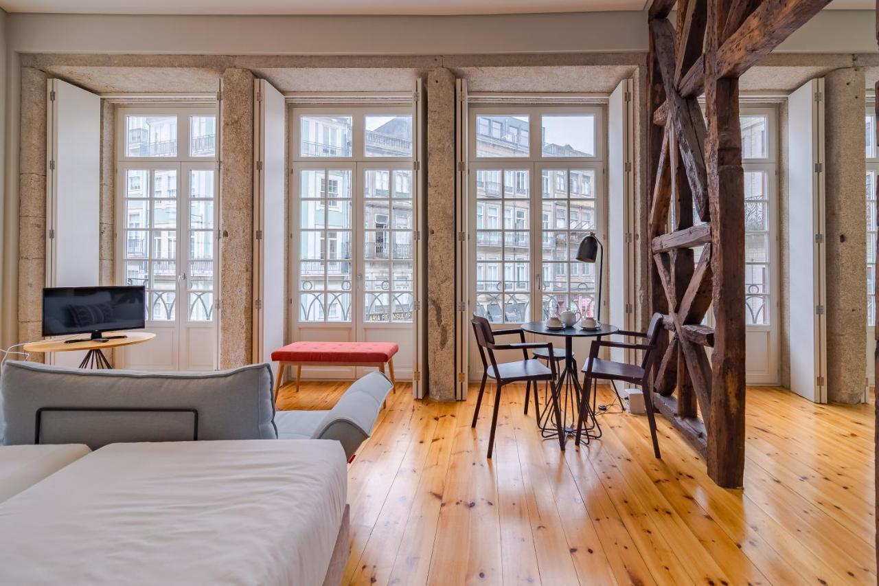 Apartment Youropo - Center Ribeira *