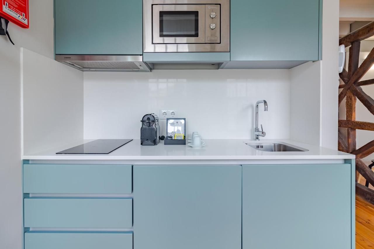 Apartment Youropo - Center Ribeira *